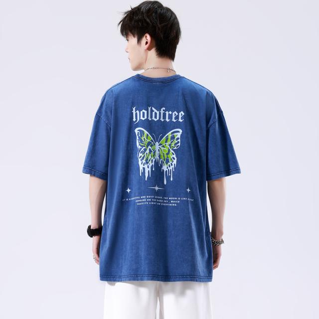 HOLDFREE SS23 T