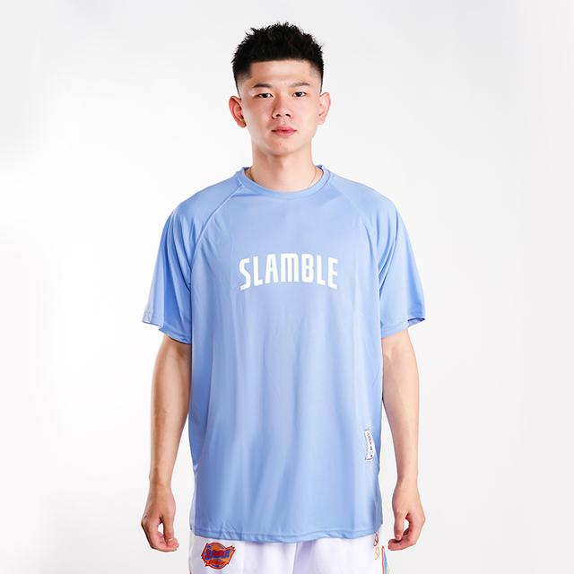 slamble T