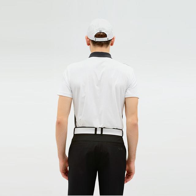 HONMA SS22 polo