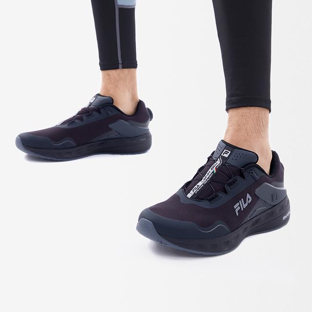 FILA Athletics Lynx BOA