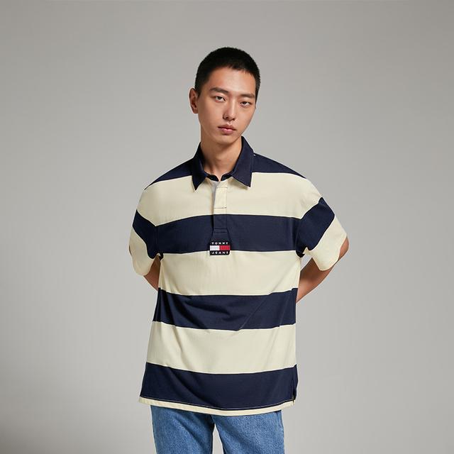 Tommy Hilfiger SS23 Polo