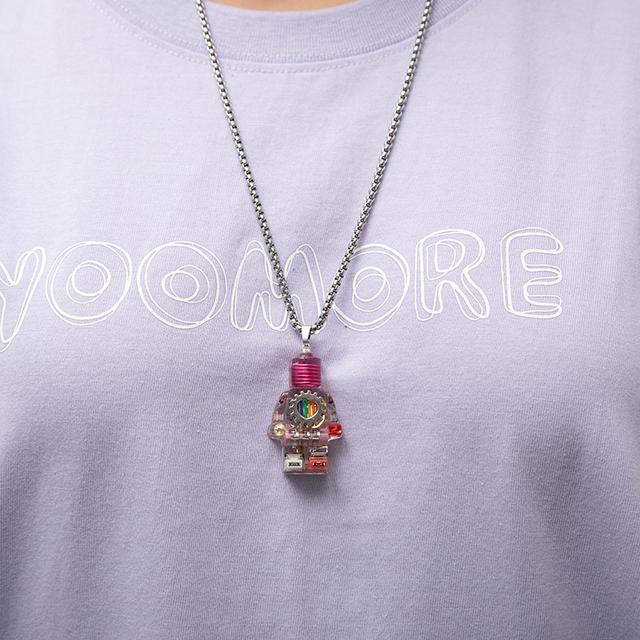 YooMore Y2K