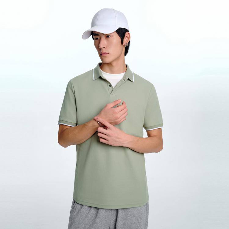 GXG BASIC Polo