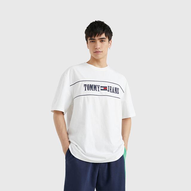 Tommy Hilfiger SS23 T