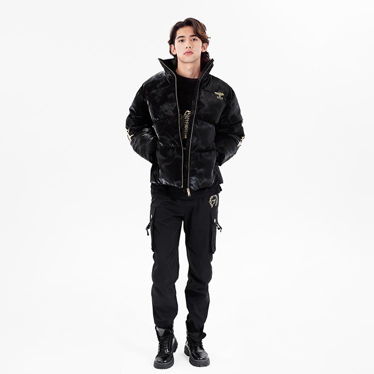 Boy London FW22 Logo