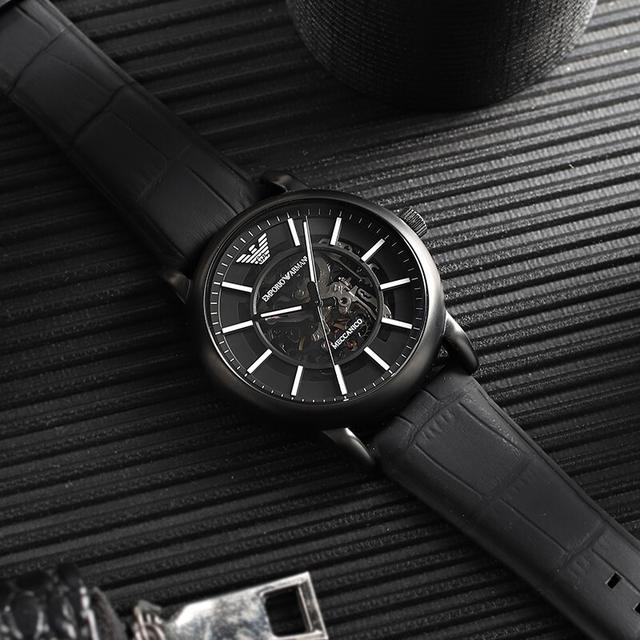 EMPORIO ARMANI 43mm AR60008