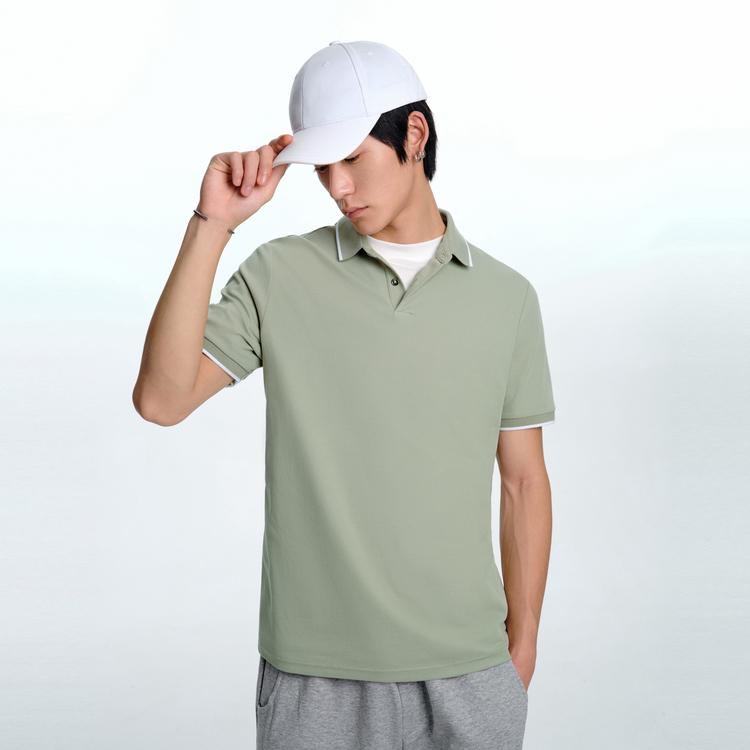 GXG BASIC Polo