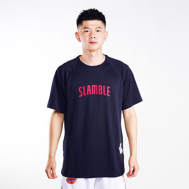 slamble T