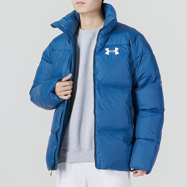 Under Armour Down Puffer