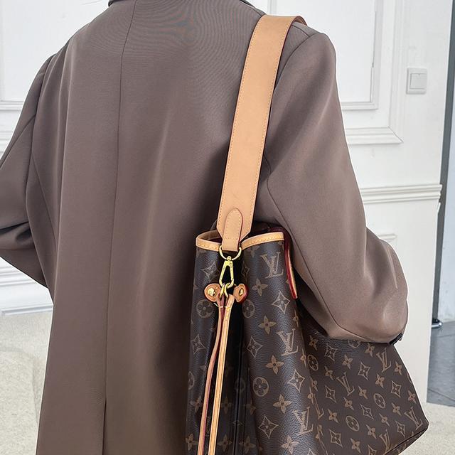 LV neverfull