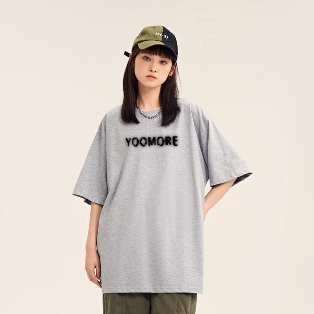 YooMore T