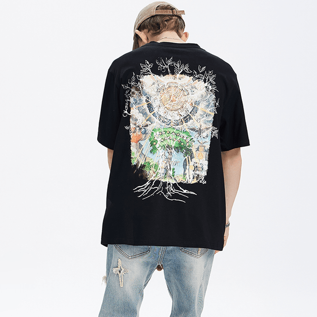 ICONS Lab T