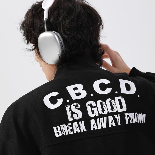 CBCD Logo