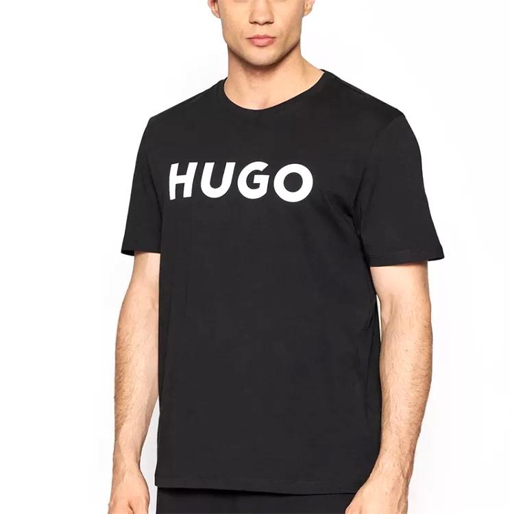 HUGO BOSS SS22 LogoT