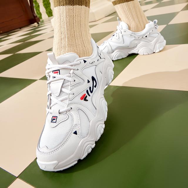 FILA Fluid 4