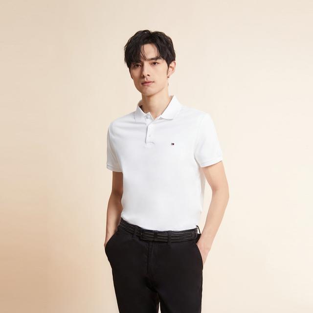 Tommy Hilfiger SS23 Polo