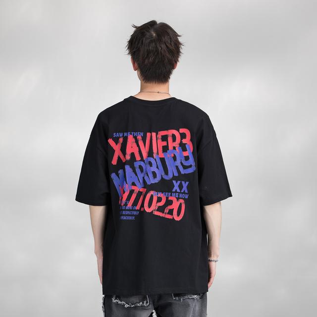 Xavier3 T