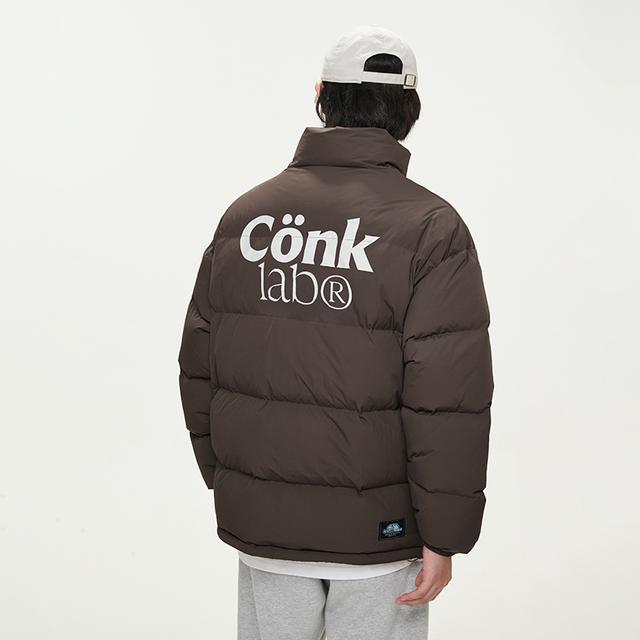 CONKLAB FW22 logo