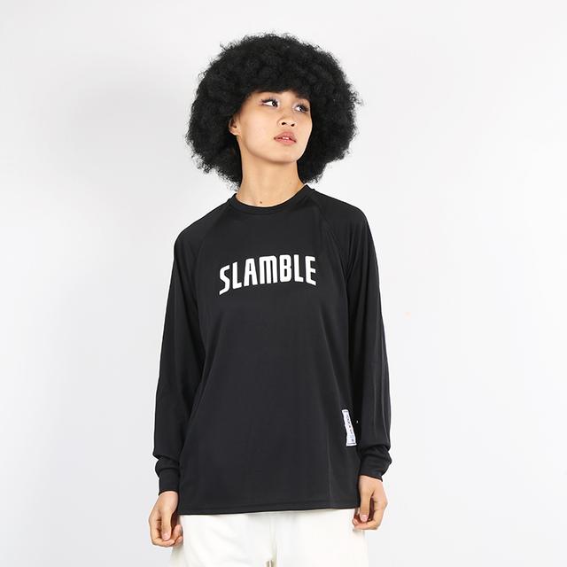 slamble T