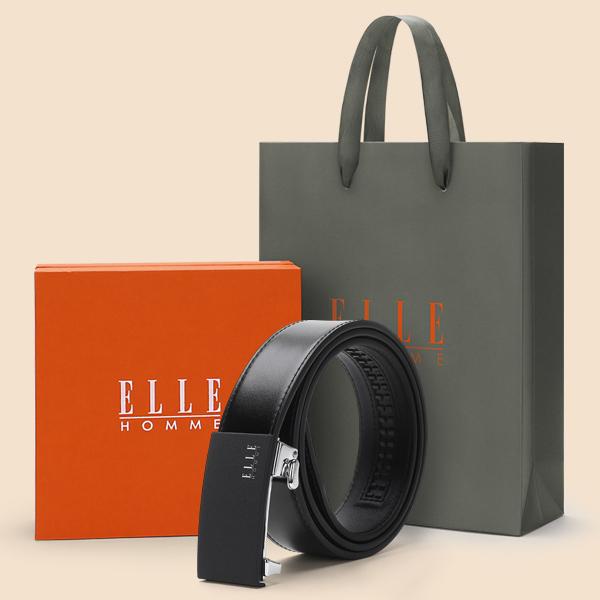 ELLE HOMME 3.4cm