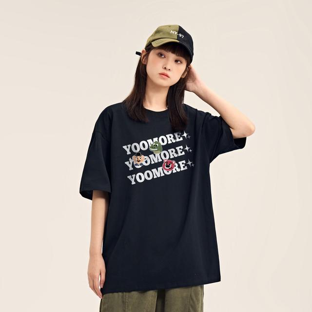 YooMore T