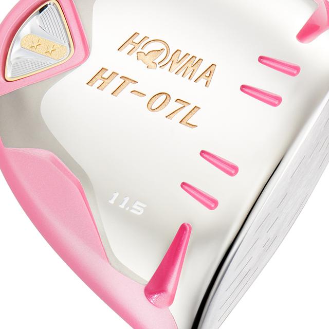 HONMA HT-07L