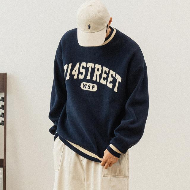 714STREET AW22 Logo