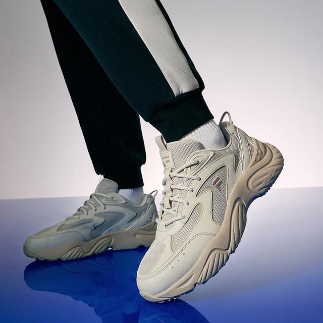 FILA FUSION Conch DX