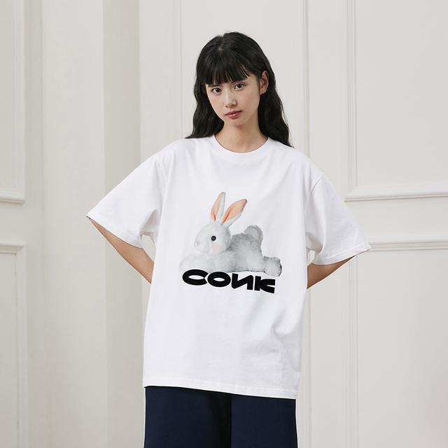 CONKLAB CONKLAB 2023 SpringSummer LogoT