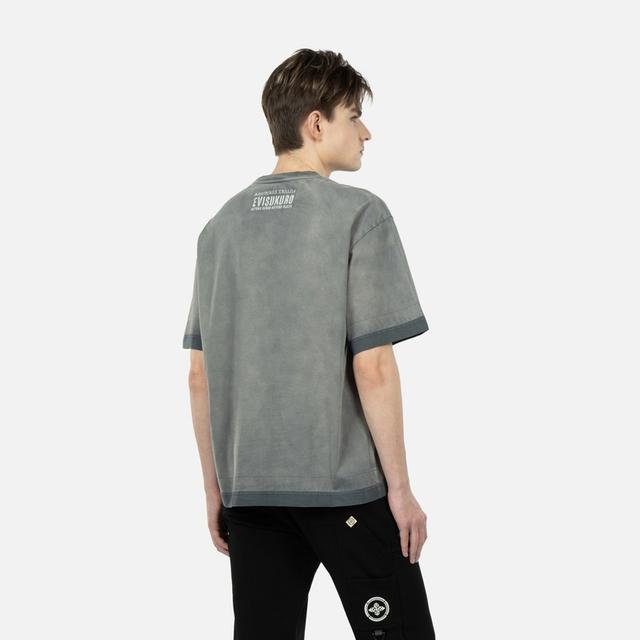 EVISU KURO SS23 T