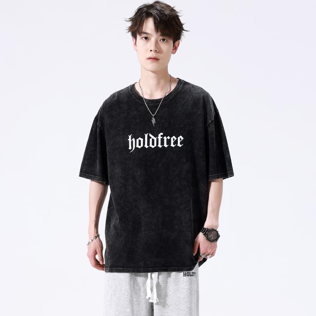 HOLDFREE SS23 T