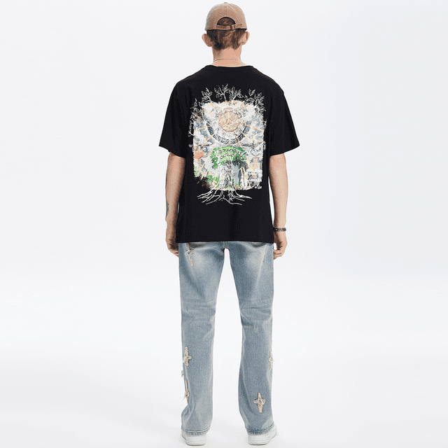 ICONS Lab T