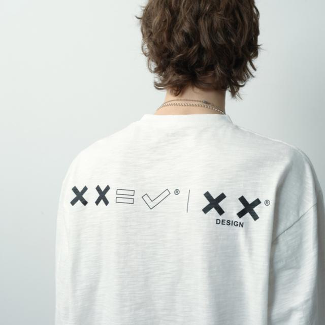 xxDESIGN T