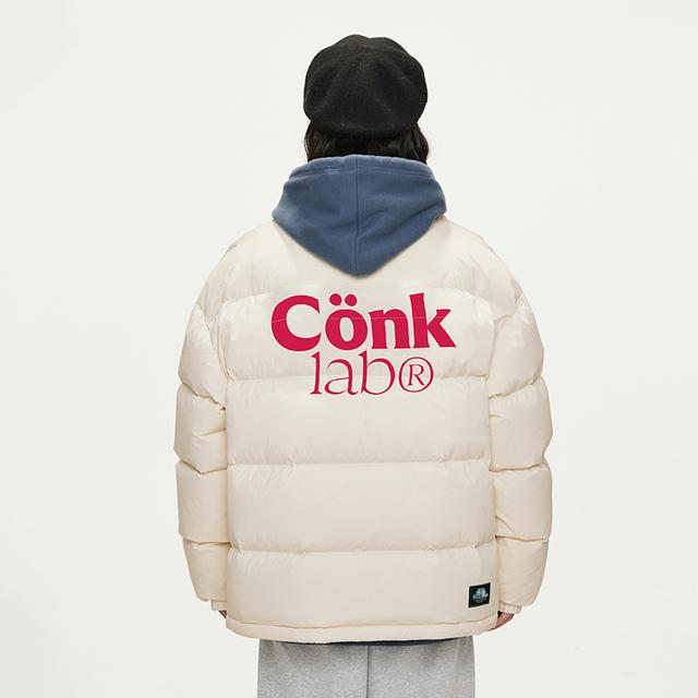 CONKLAB FW22 logo