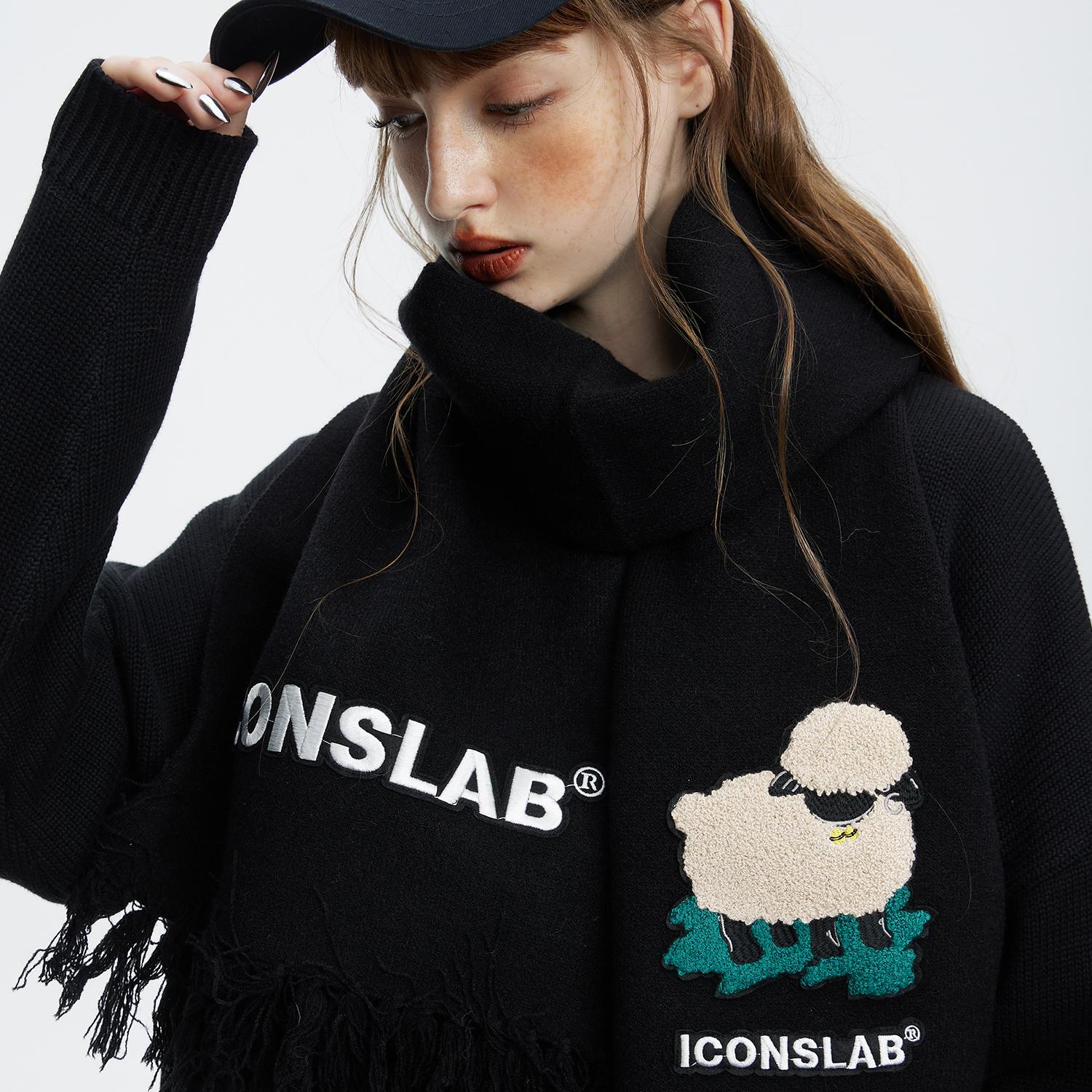 ICONS Lab