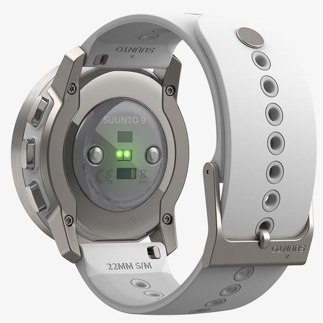 SUUNTO9Peak SS050527000