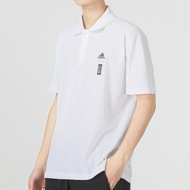 adidas Wj LogoPolo