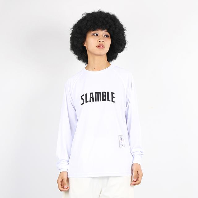 slamble T