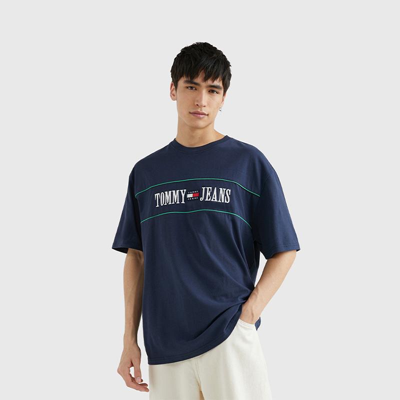 Tommy Hilfiger SS23 T