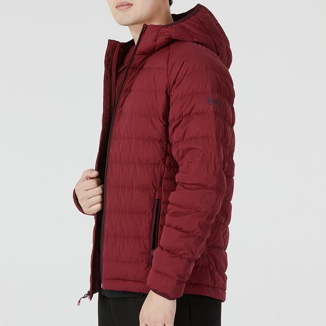 Under Armour Stretch Down Jkt