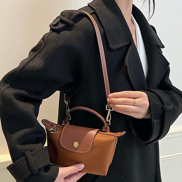 longchamp mini