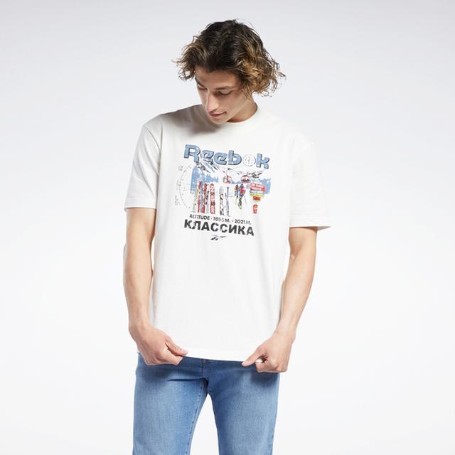 Reebok TEE T