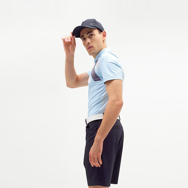 HONMA SS22 polo