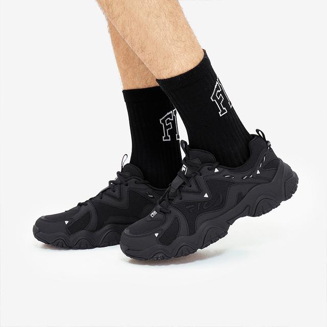 FILA fluid