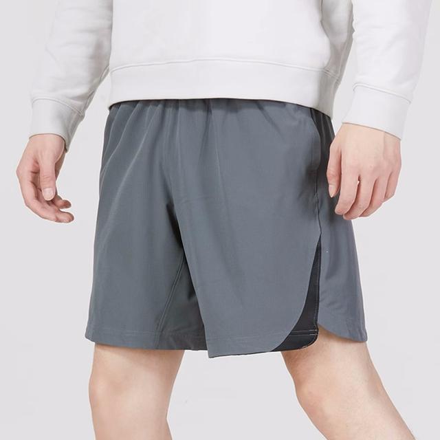 Under Armour Elevated Woven 2.0 Shorts Logo