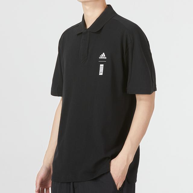 adidas Wj LogoPolo