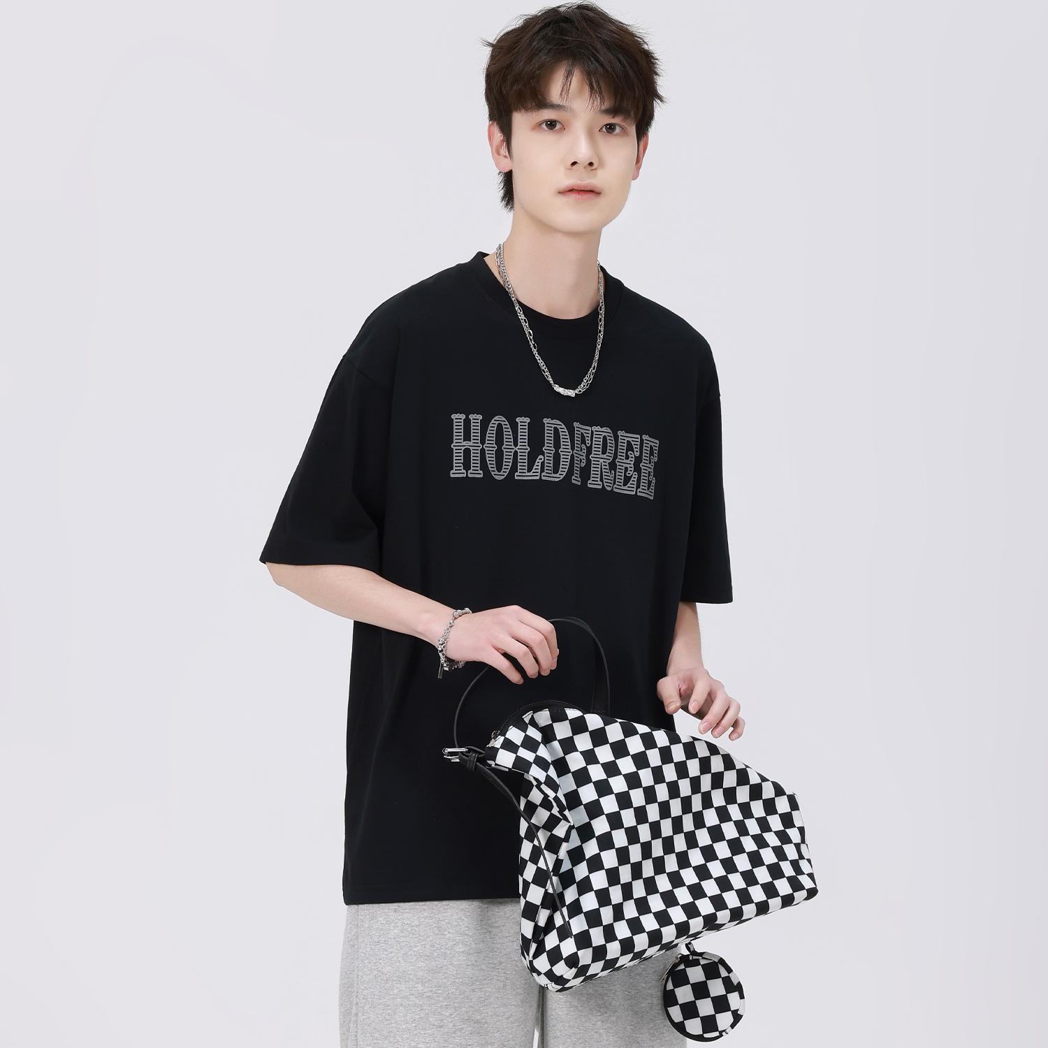 HOLDFREE SS23 AT