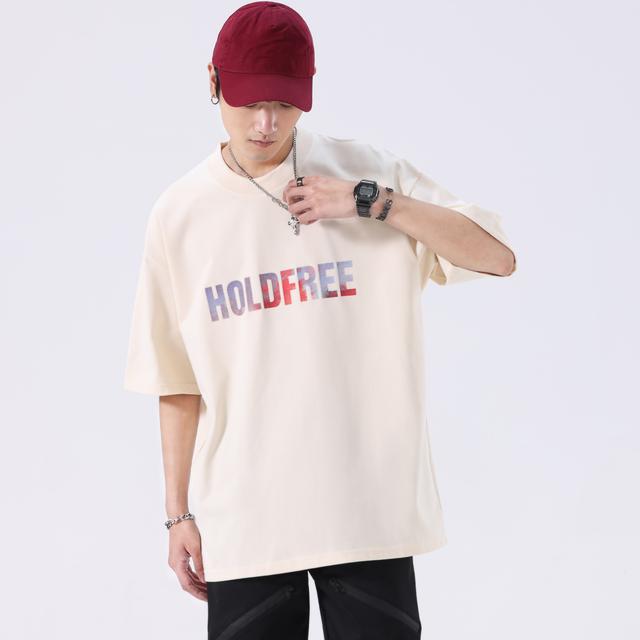 HOLDFREE SS23 LogoT