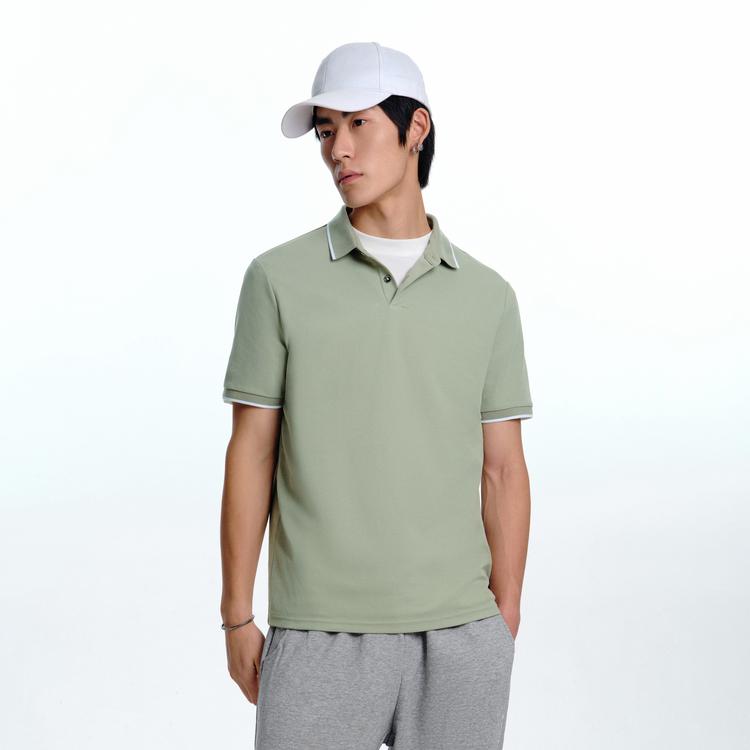 GXG BASIC Polo