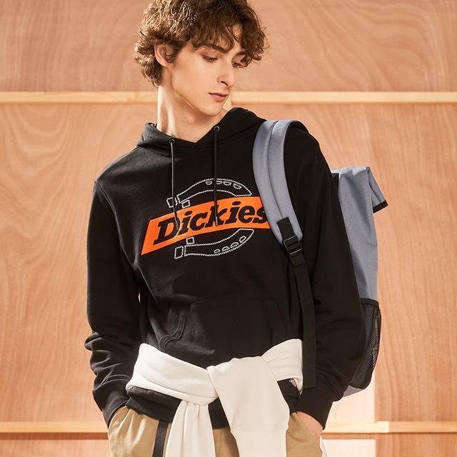 Dickies Logo